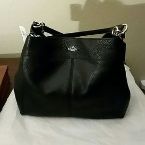 Coach Lexy Shoulder Bag